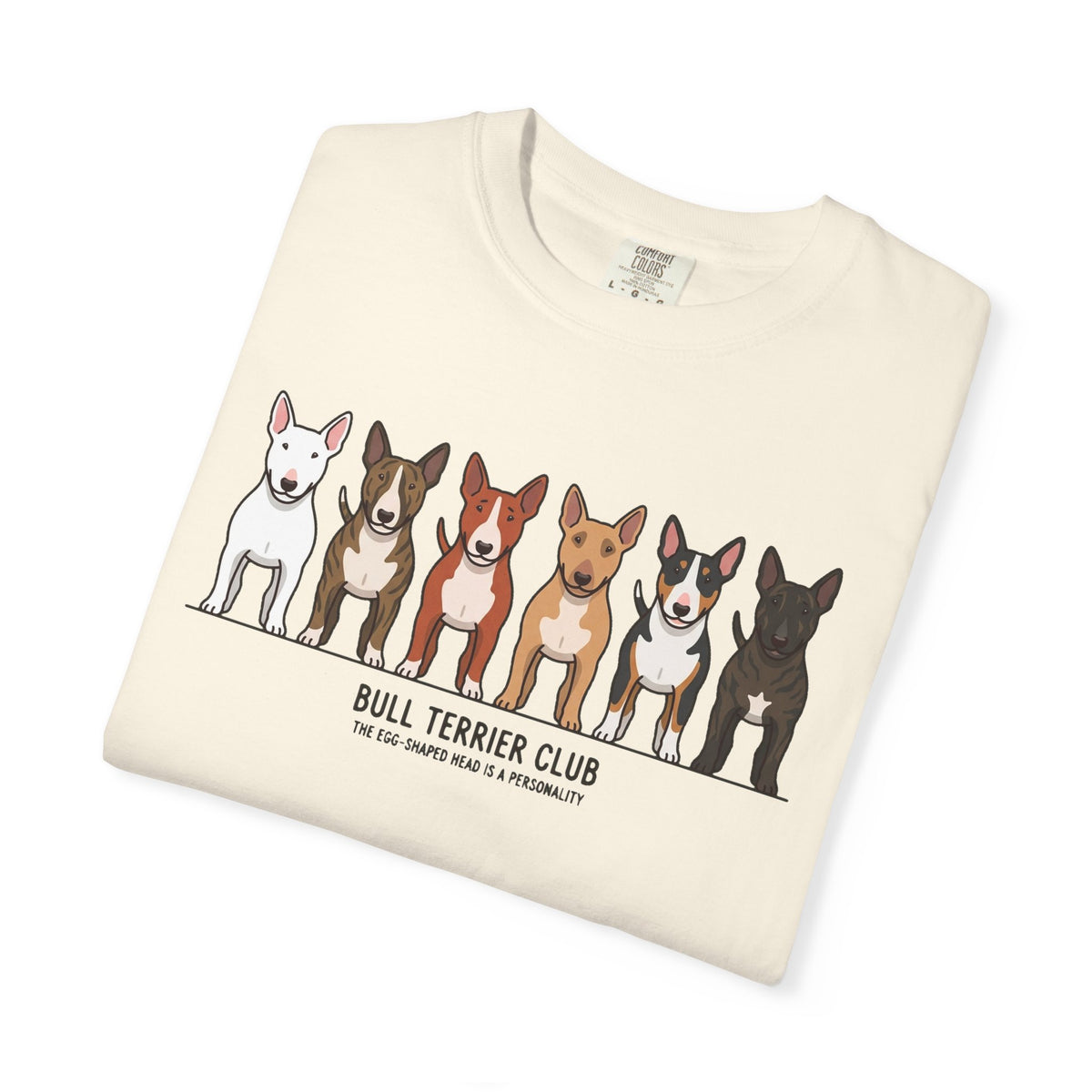 Bull Terrier Club