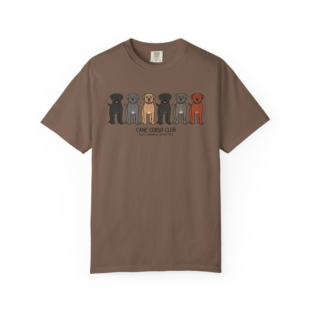 Cane Corso Club