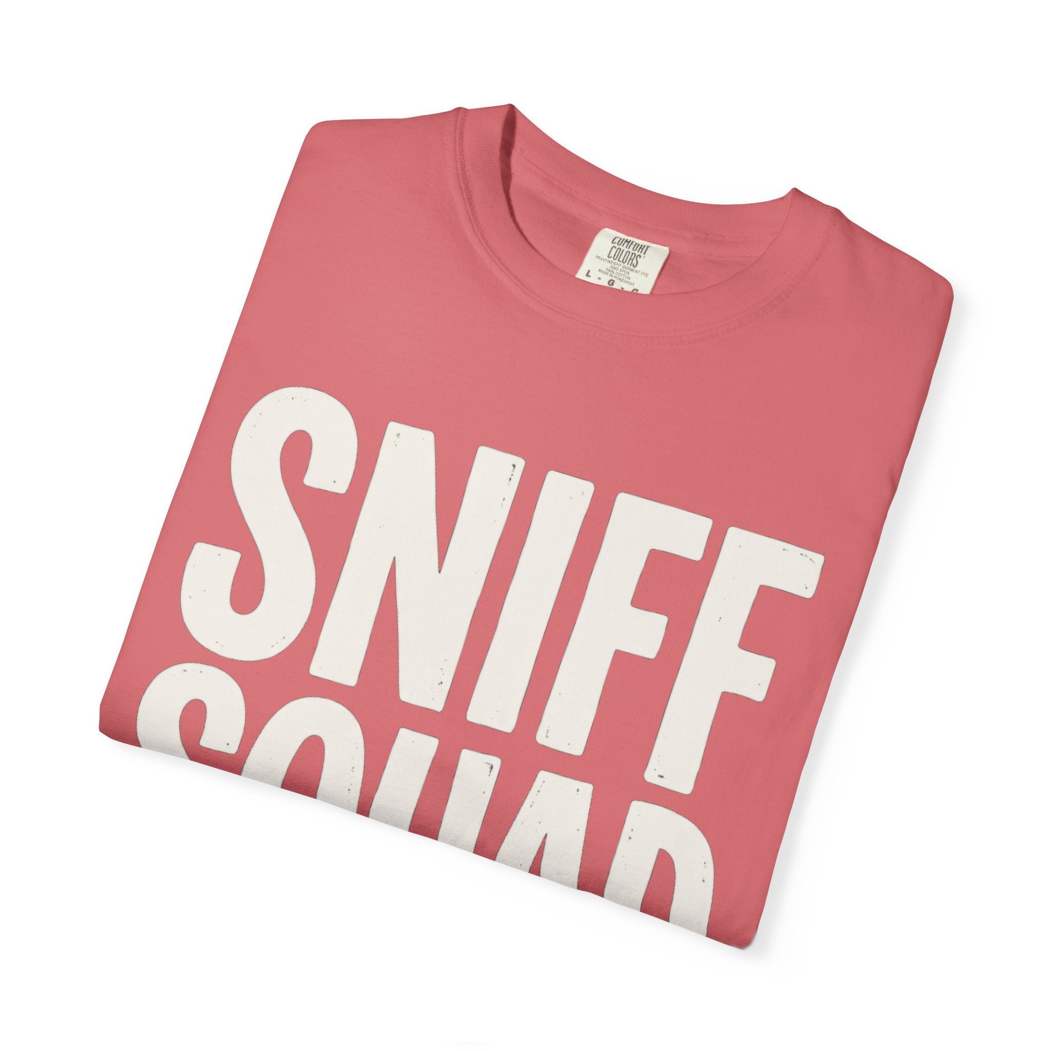 Sniff Squad