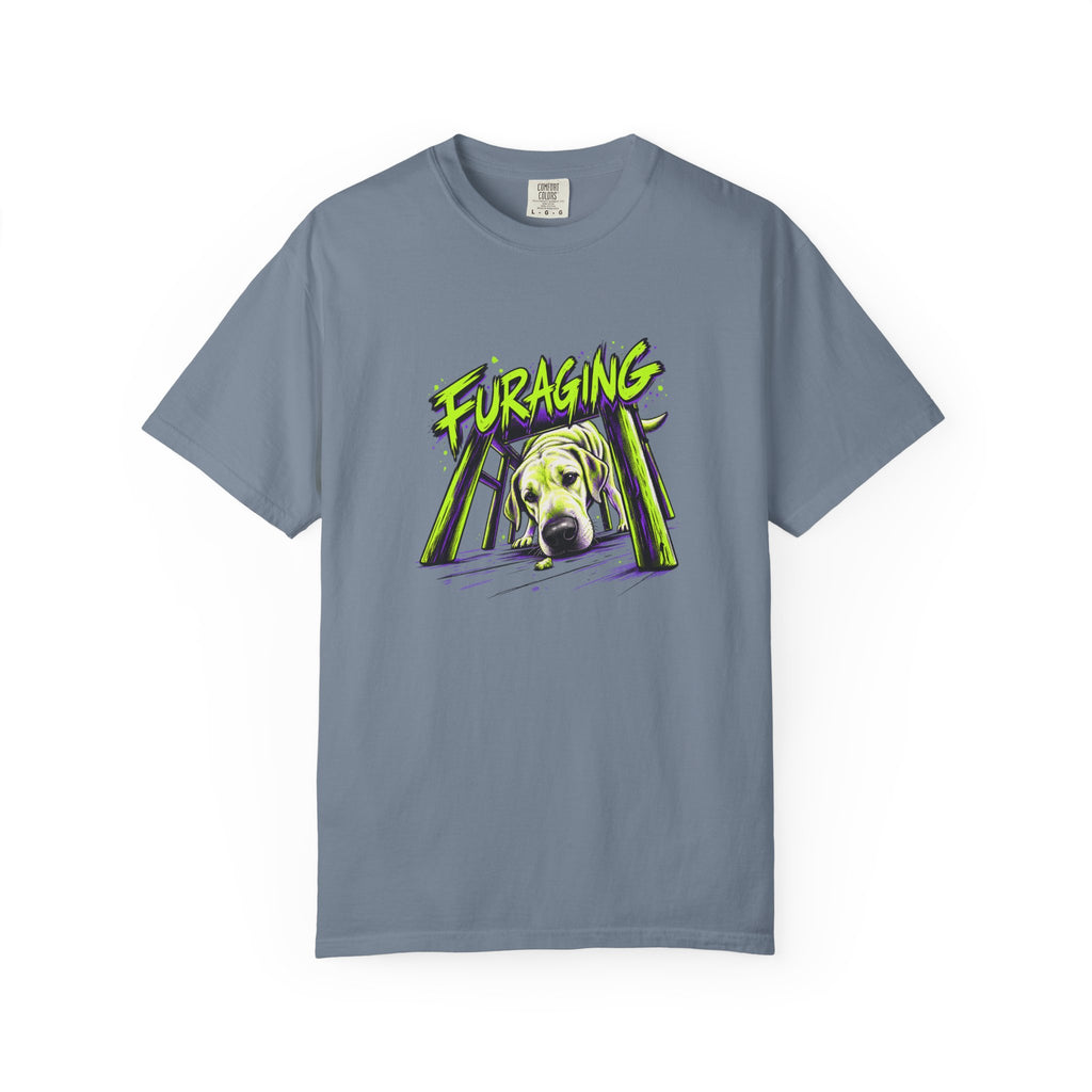 Furaging T-Shirt