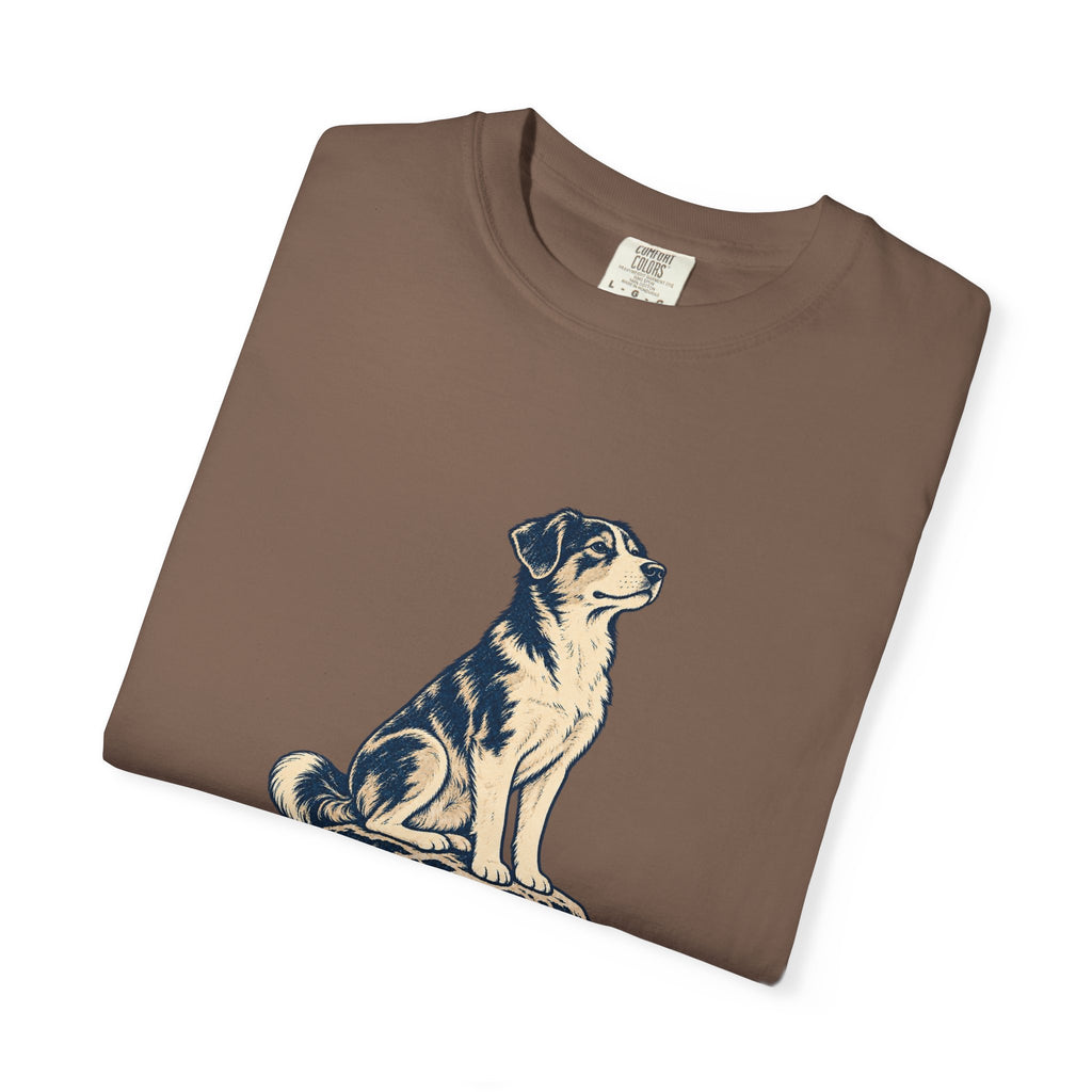 Canis Goodest Boyus T-Shirt