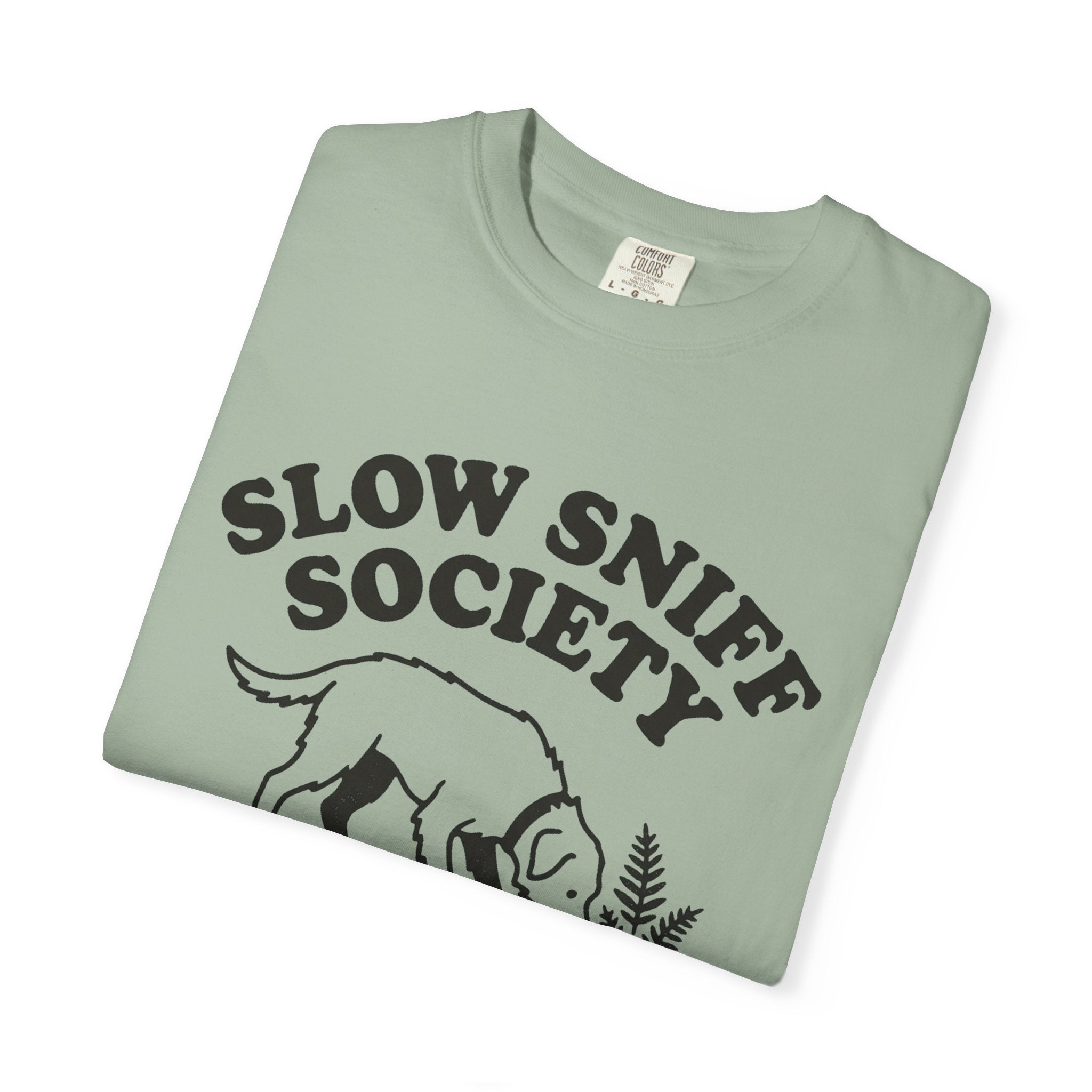 Slow Sniff Society
