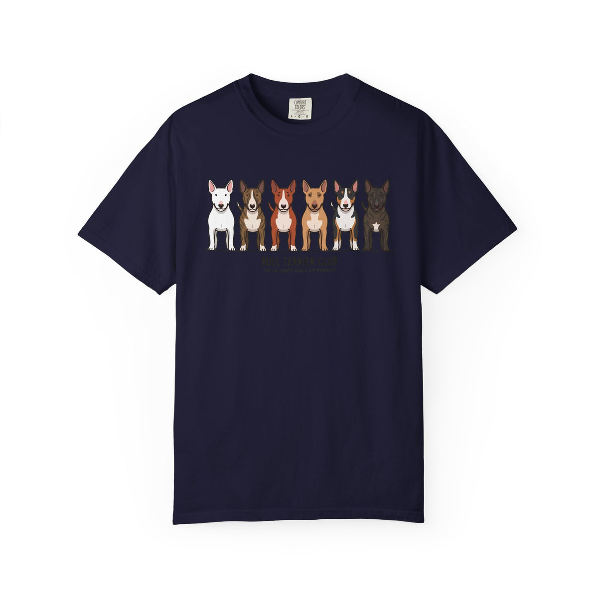 Bull Terrier Club