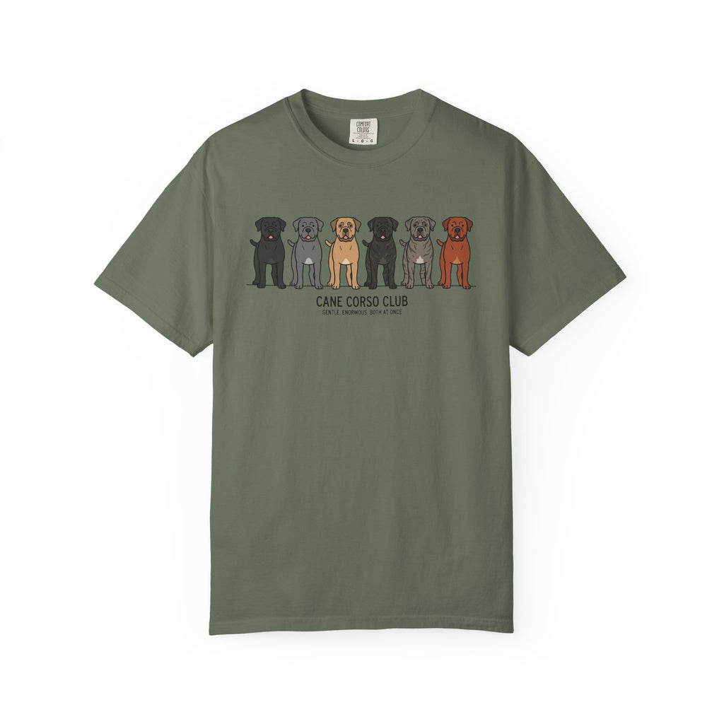 Cane Corso Club
