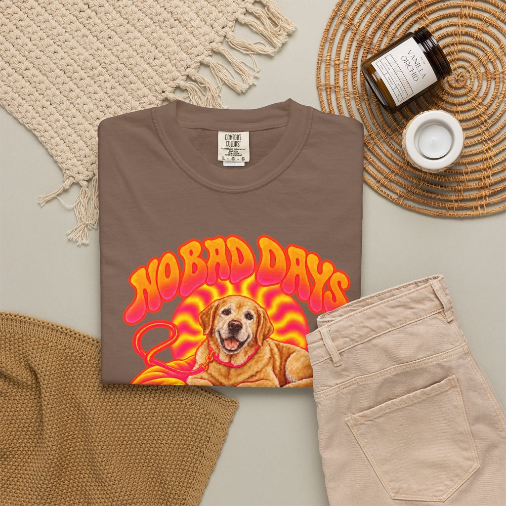 No Bad Days Just Bad Knee Joints T-Shirt