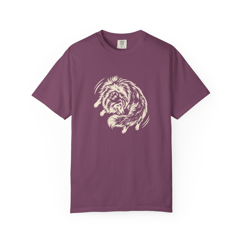 Sheltie Spin T-Shirt