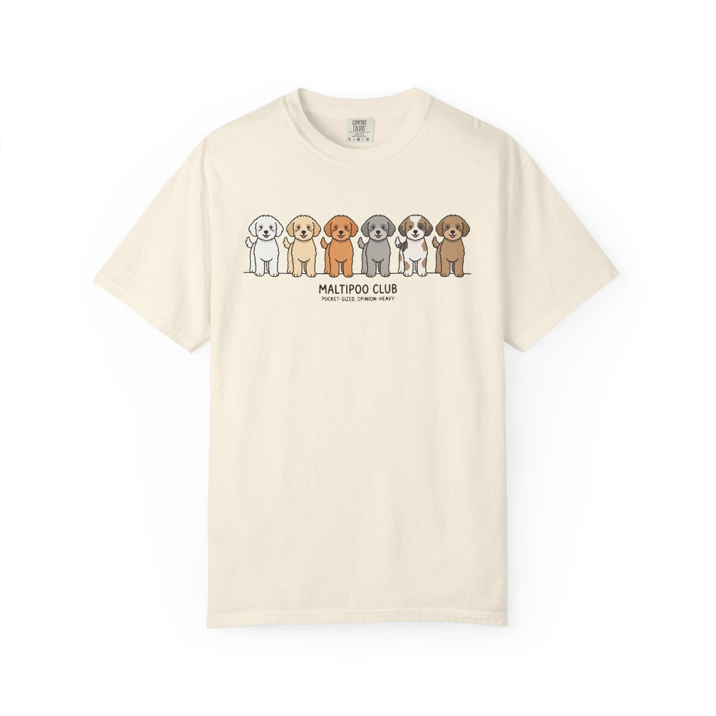 Maltipoo Club