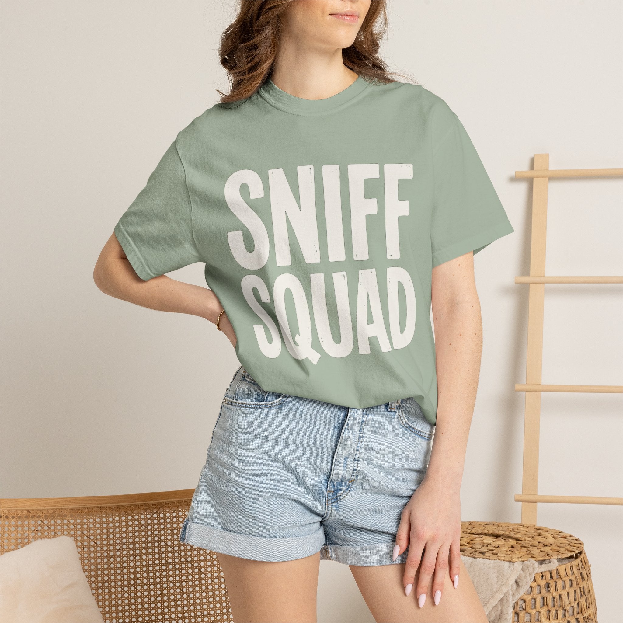 Sniff Squad