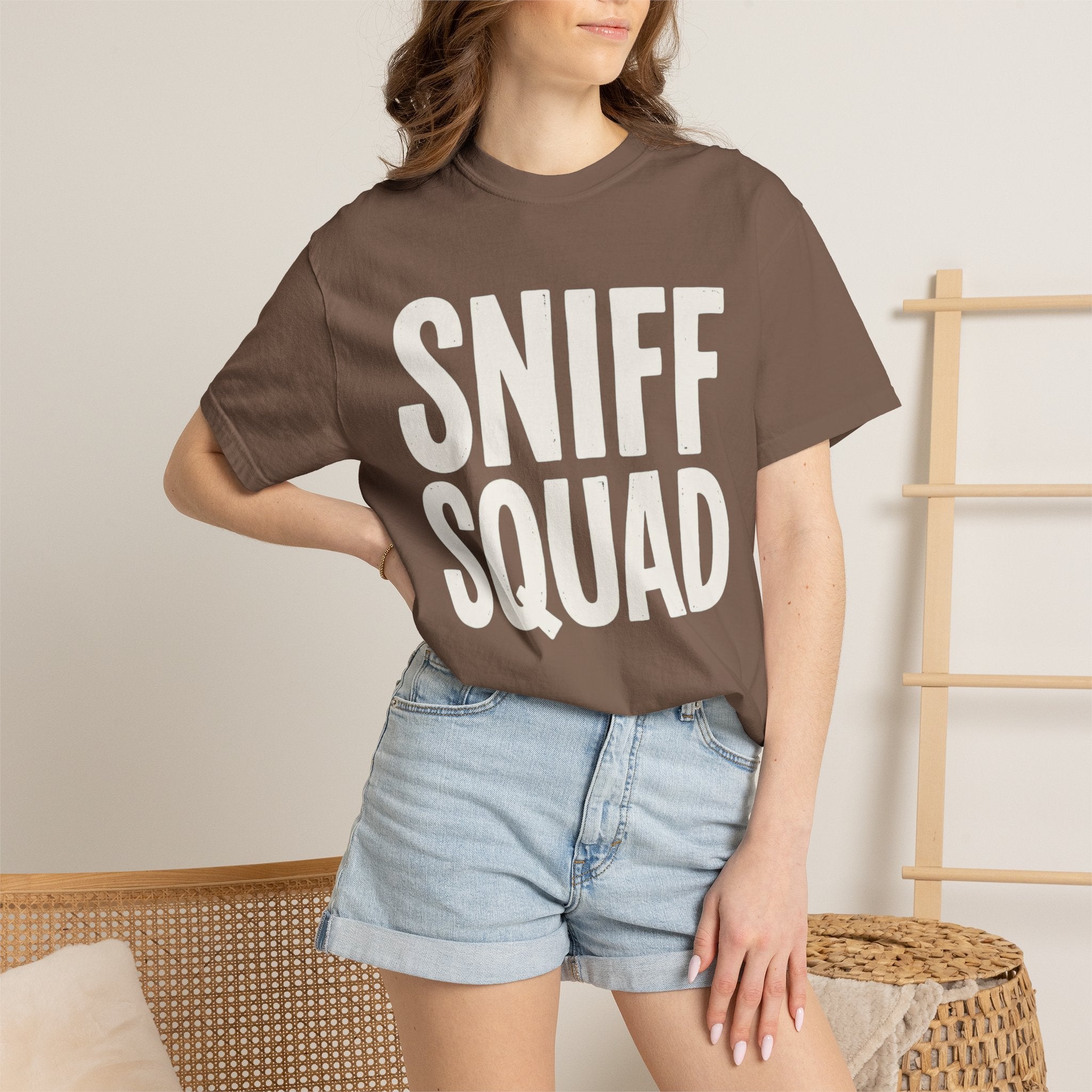 Sniff Squad