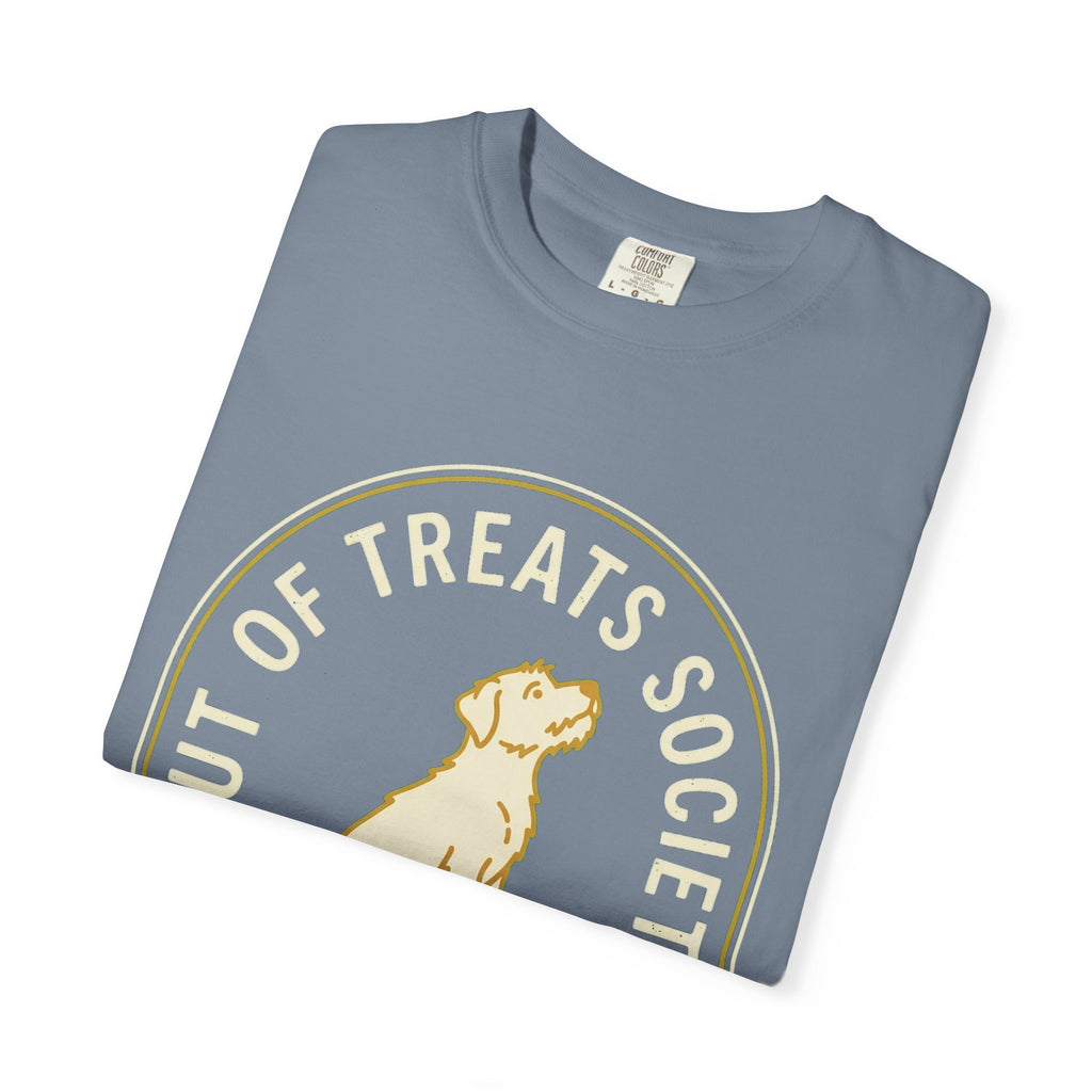 Out Of Treats Society