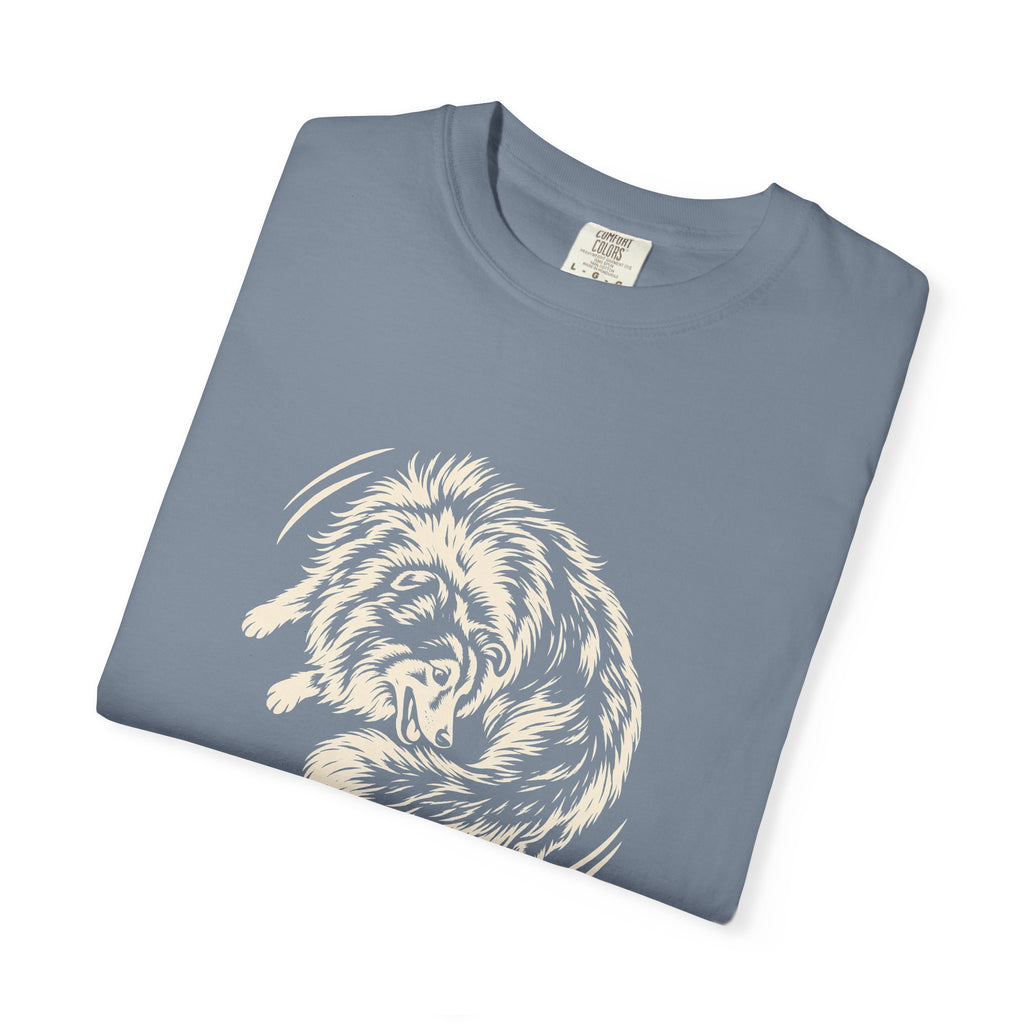 Sheltie Spin T-Shirt