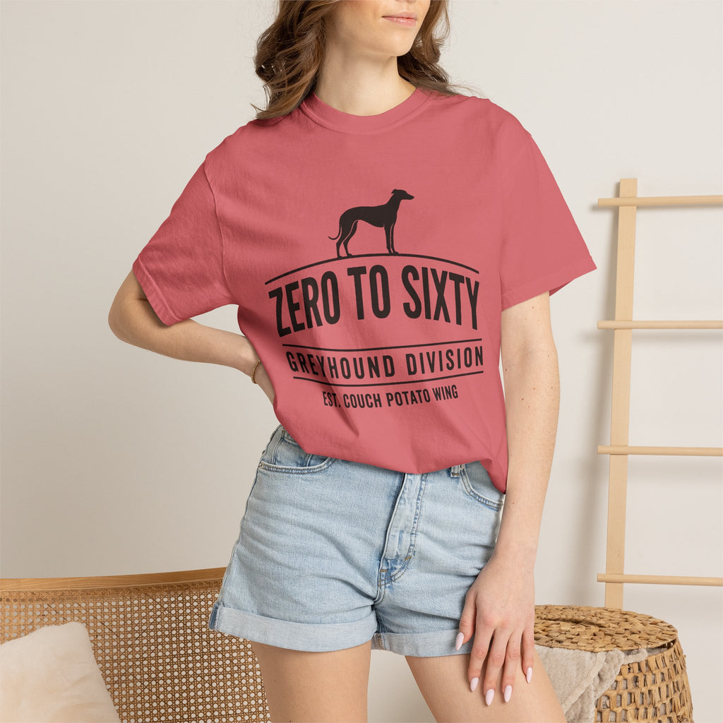 Zero To Sixty