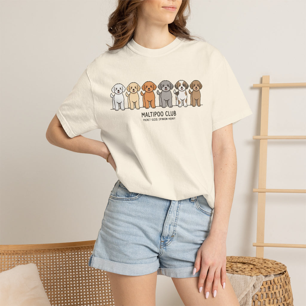 Maltipoo Club