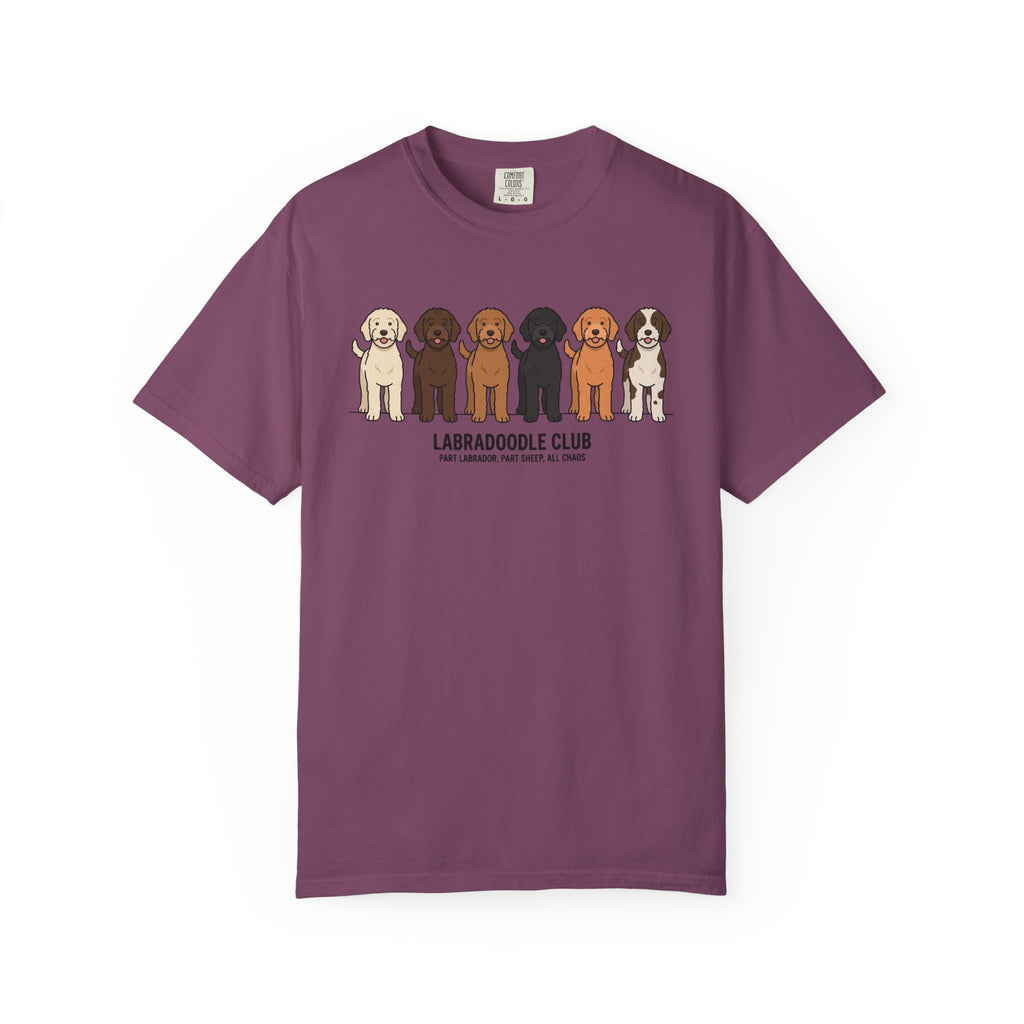 Labradoodle Club