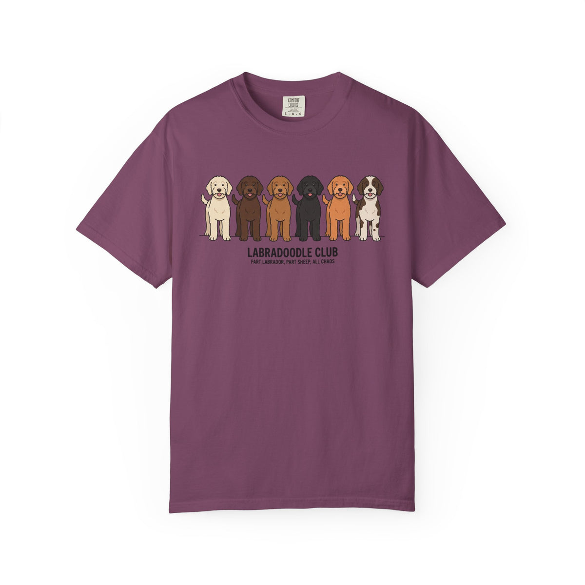 Labradoodle Club