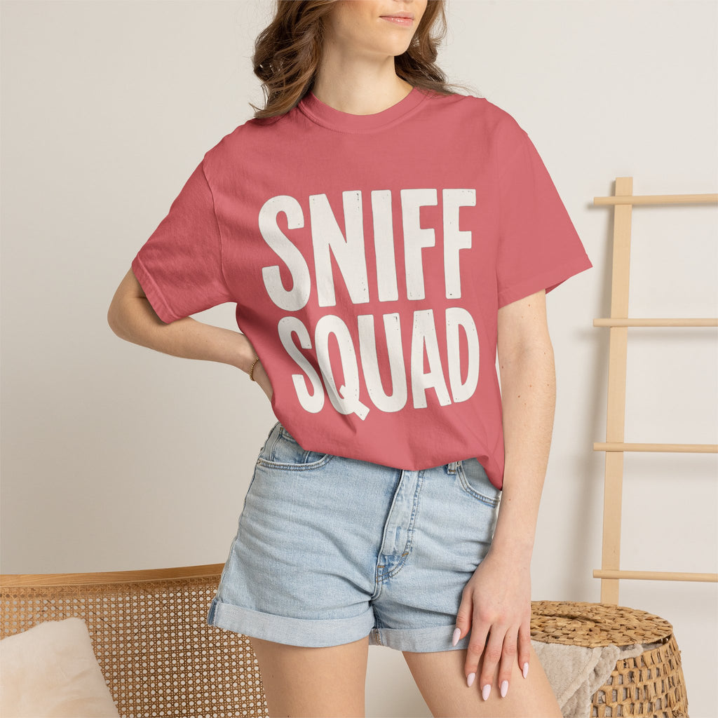 Sniff Squad