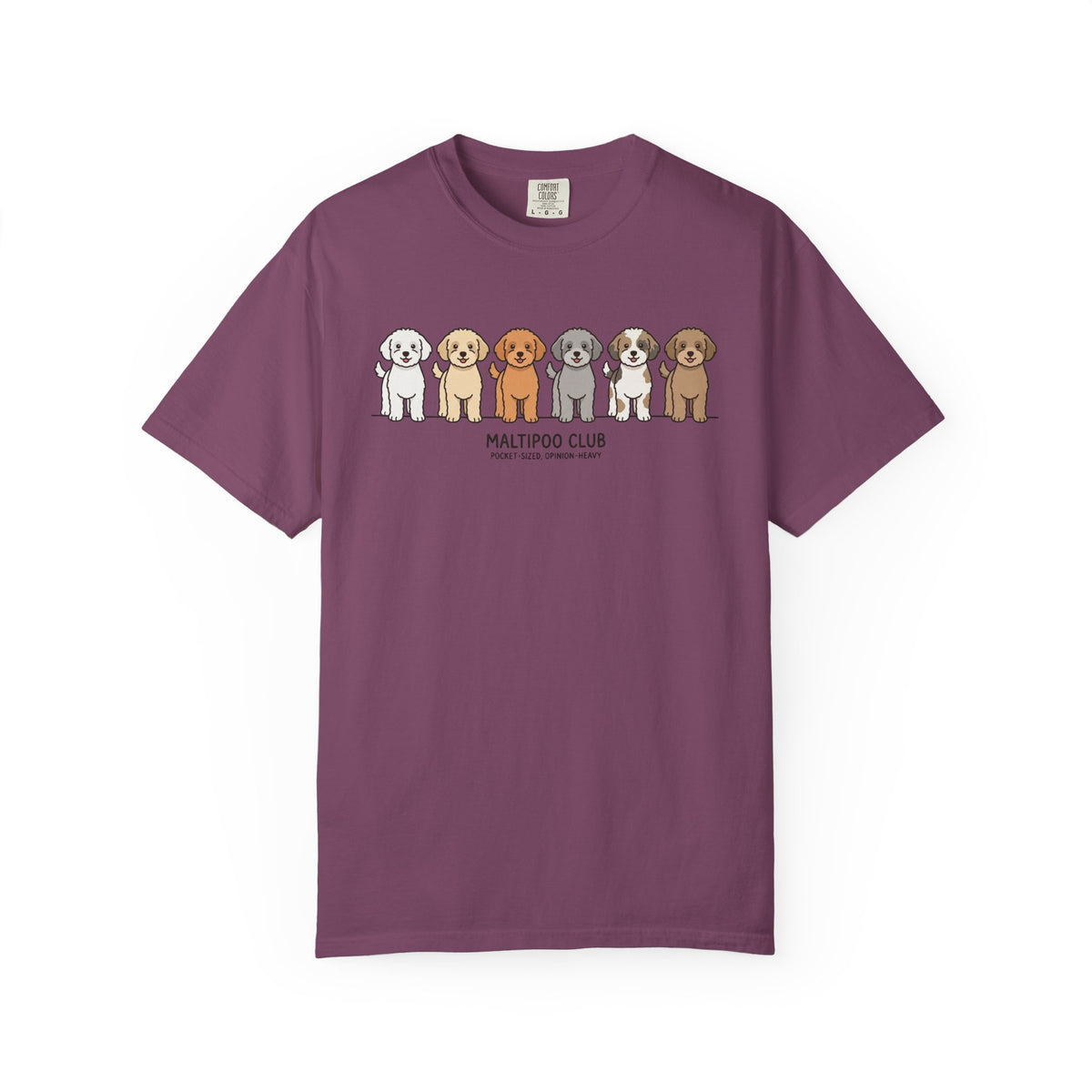 Maltipoo Club