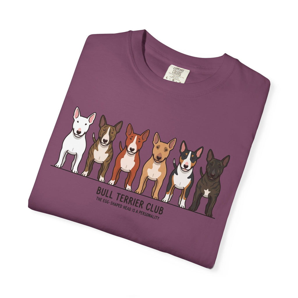 Bull Terrier Club