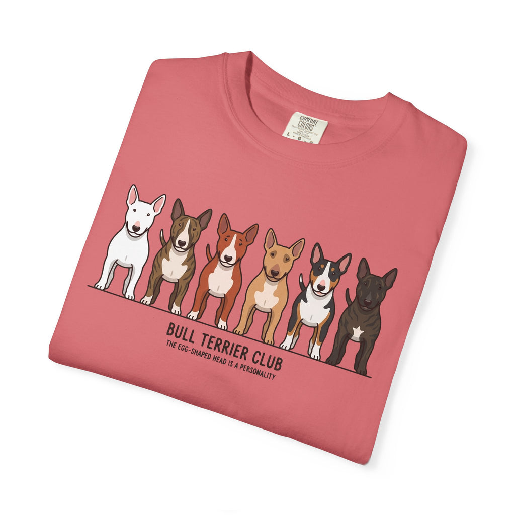 Bull Terrier Club