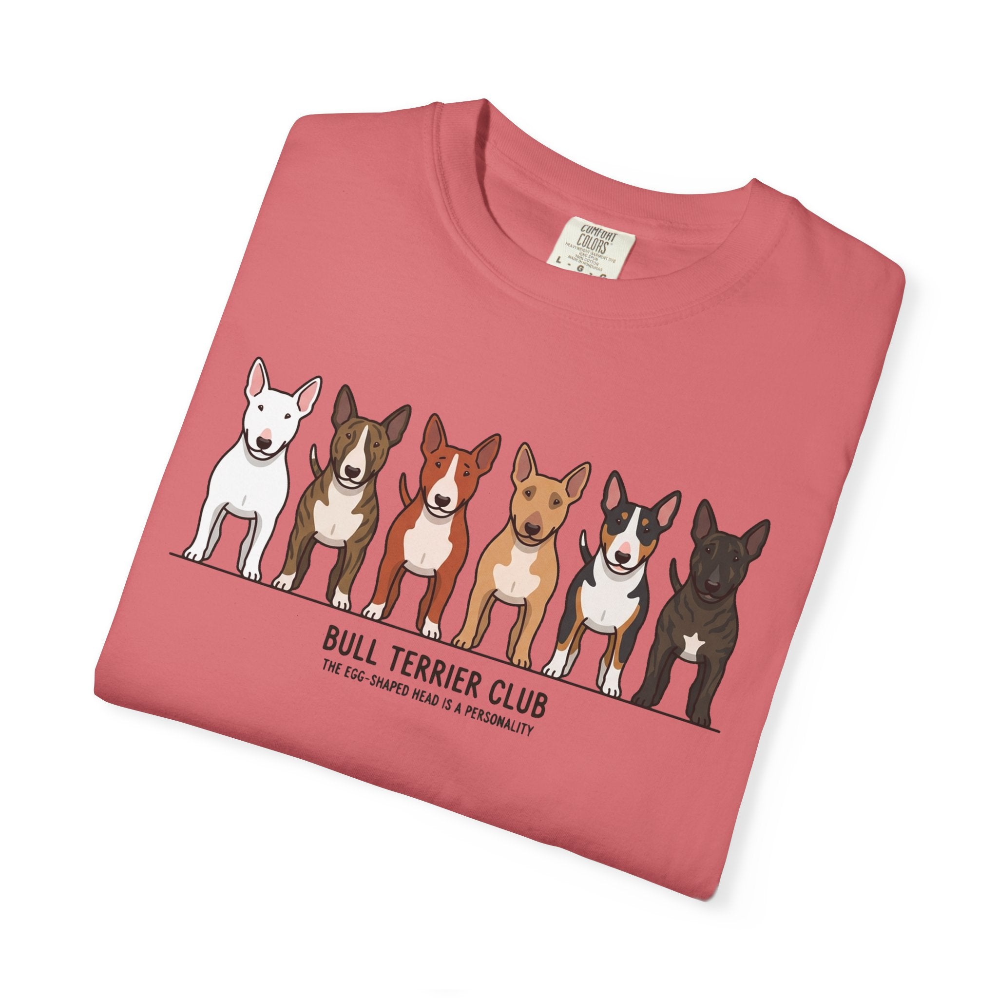 Bull Terrier Club