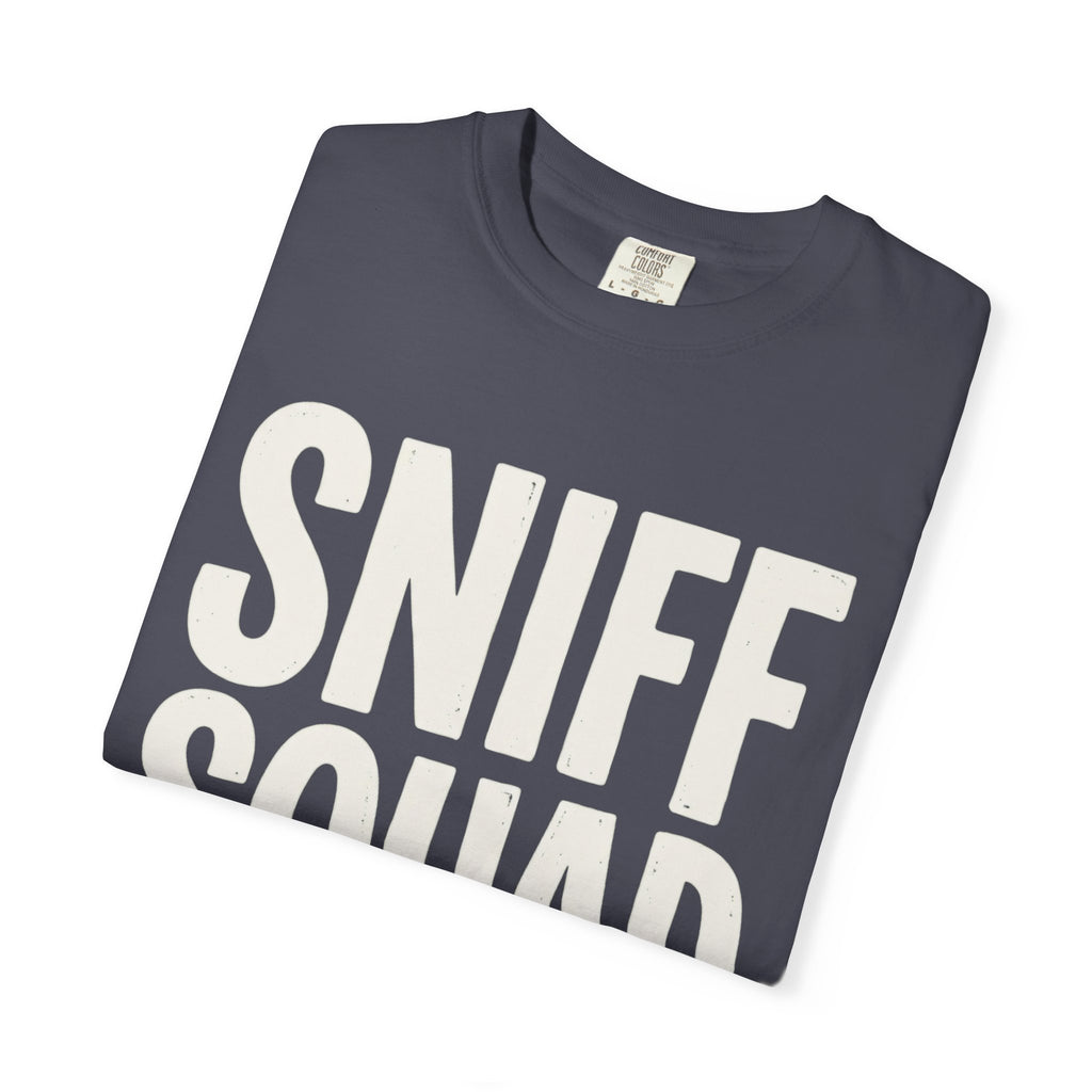 Sniff Squad