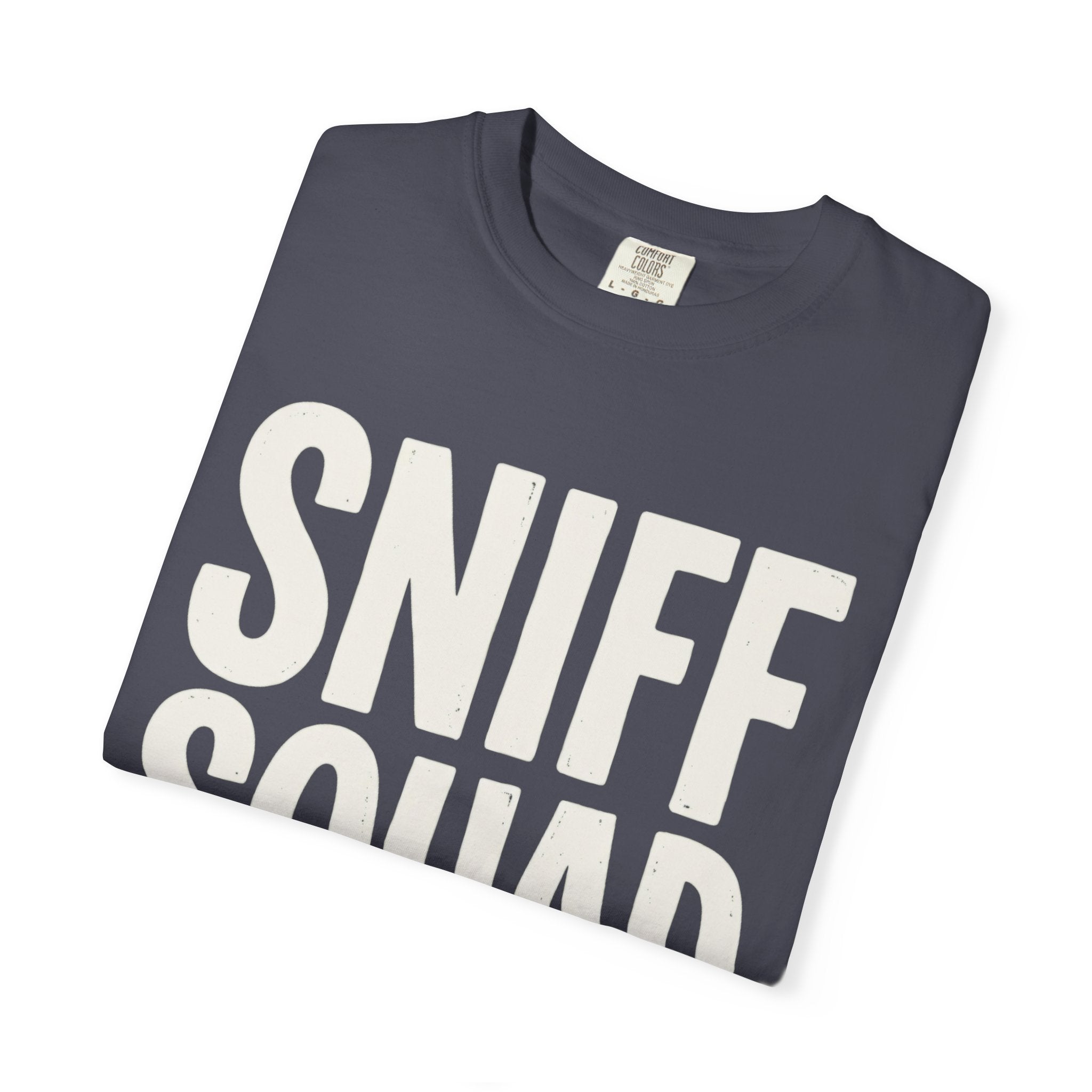Sniff Squad