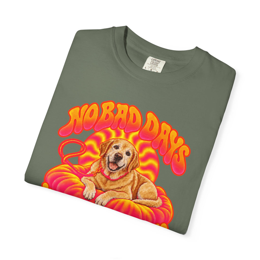 No Bad Days Just Bad Knee Joints T-Shirt