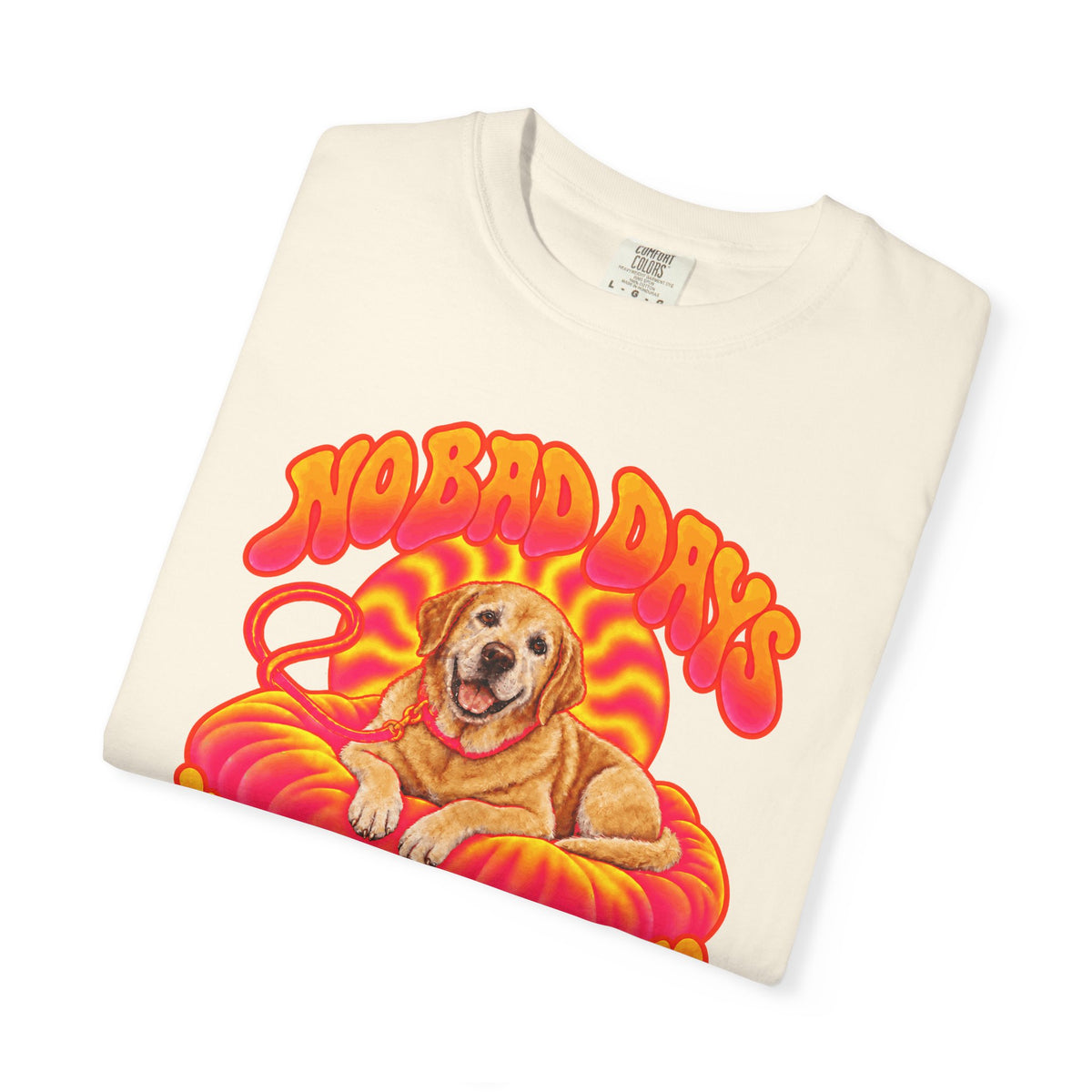 No Bad Days Just Bad Knee Joints T-Shirt