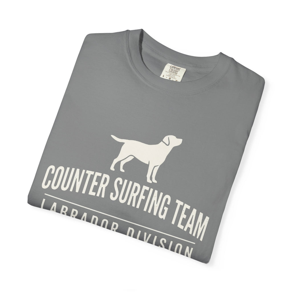 Counter Surfing Team