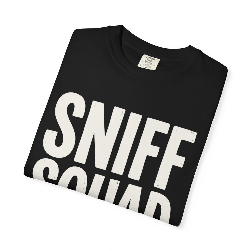 Sniff Squad
