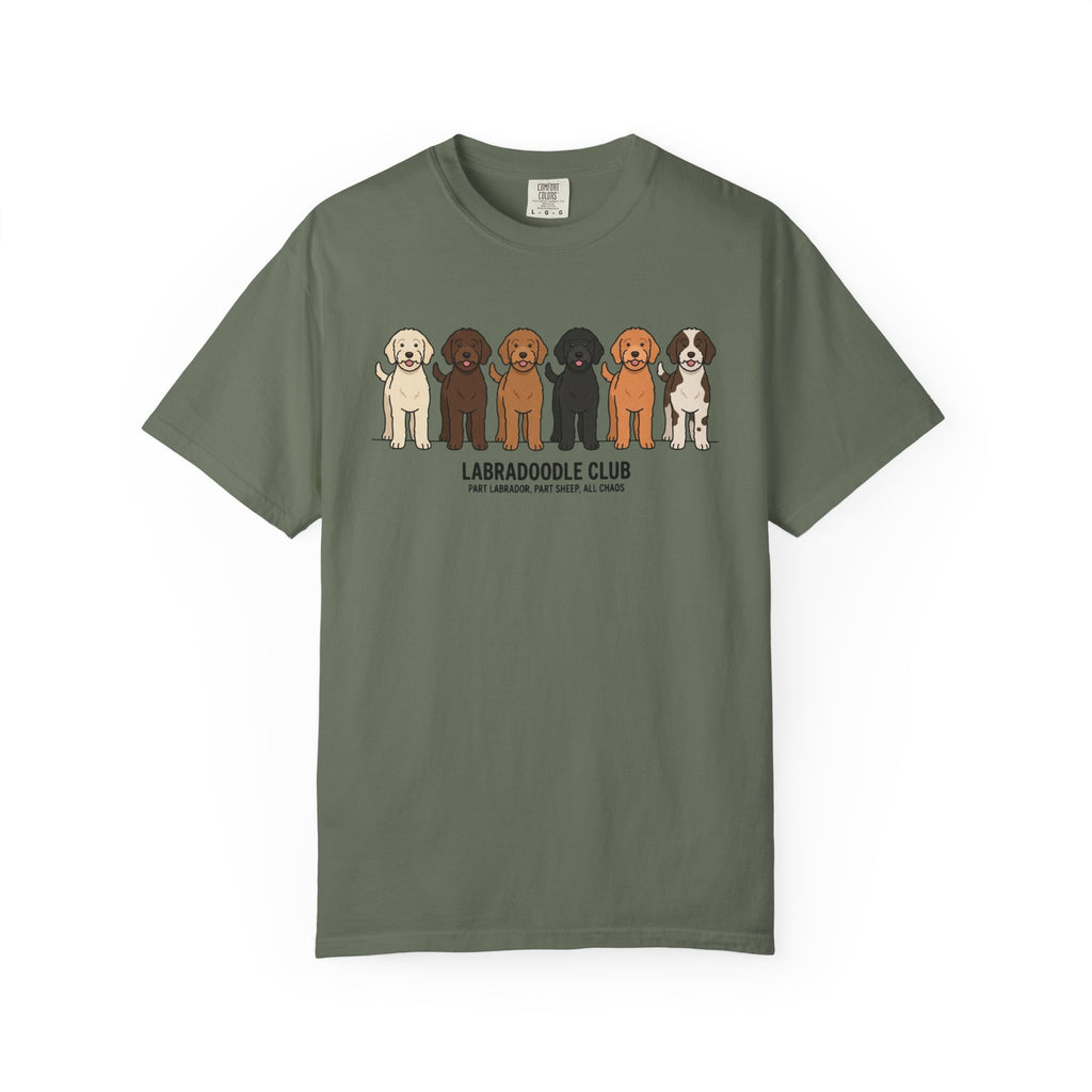 Labradoodle Club