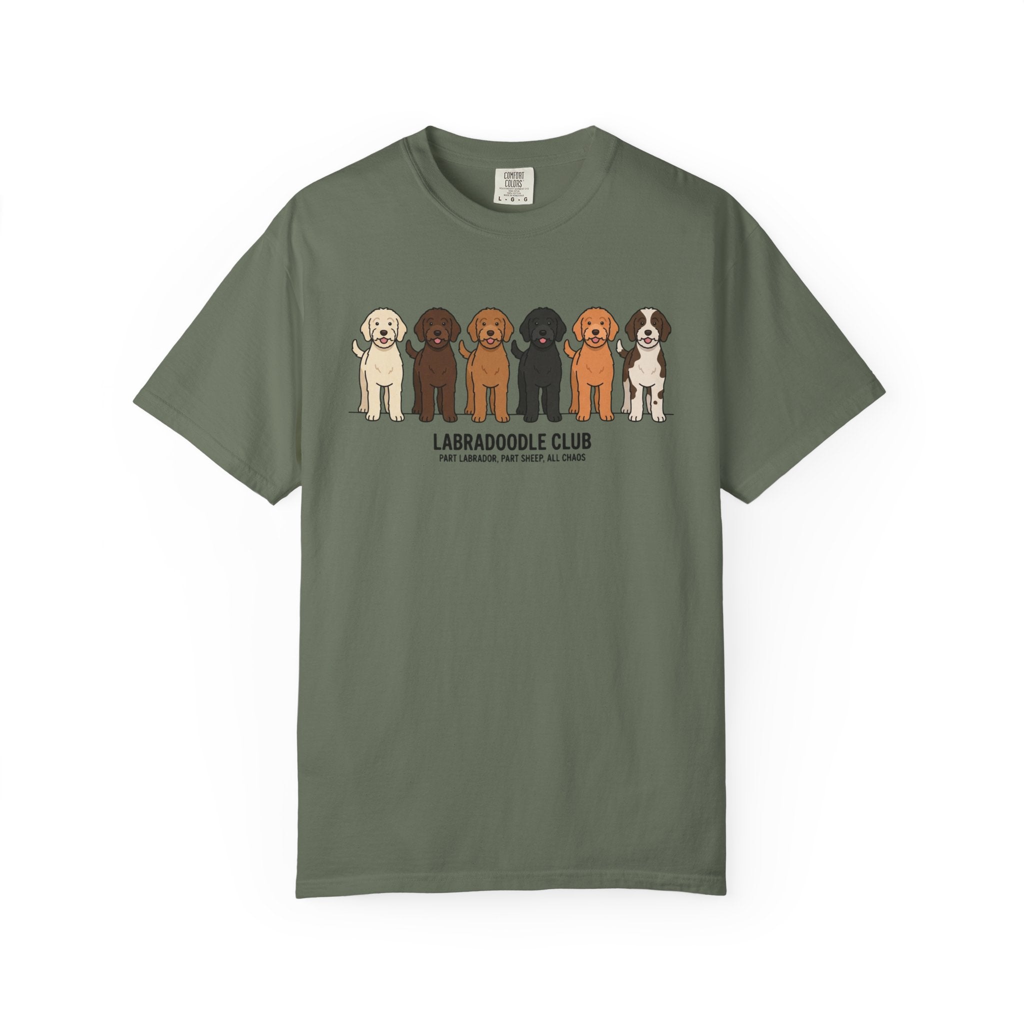 Labradoodle Club