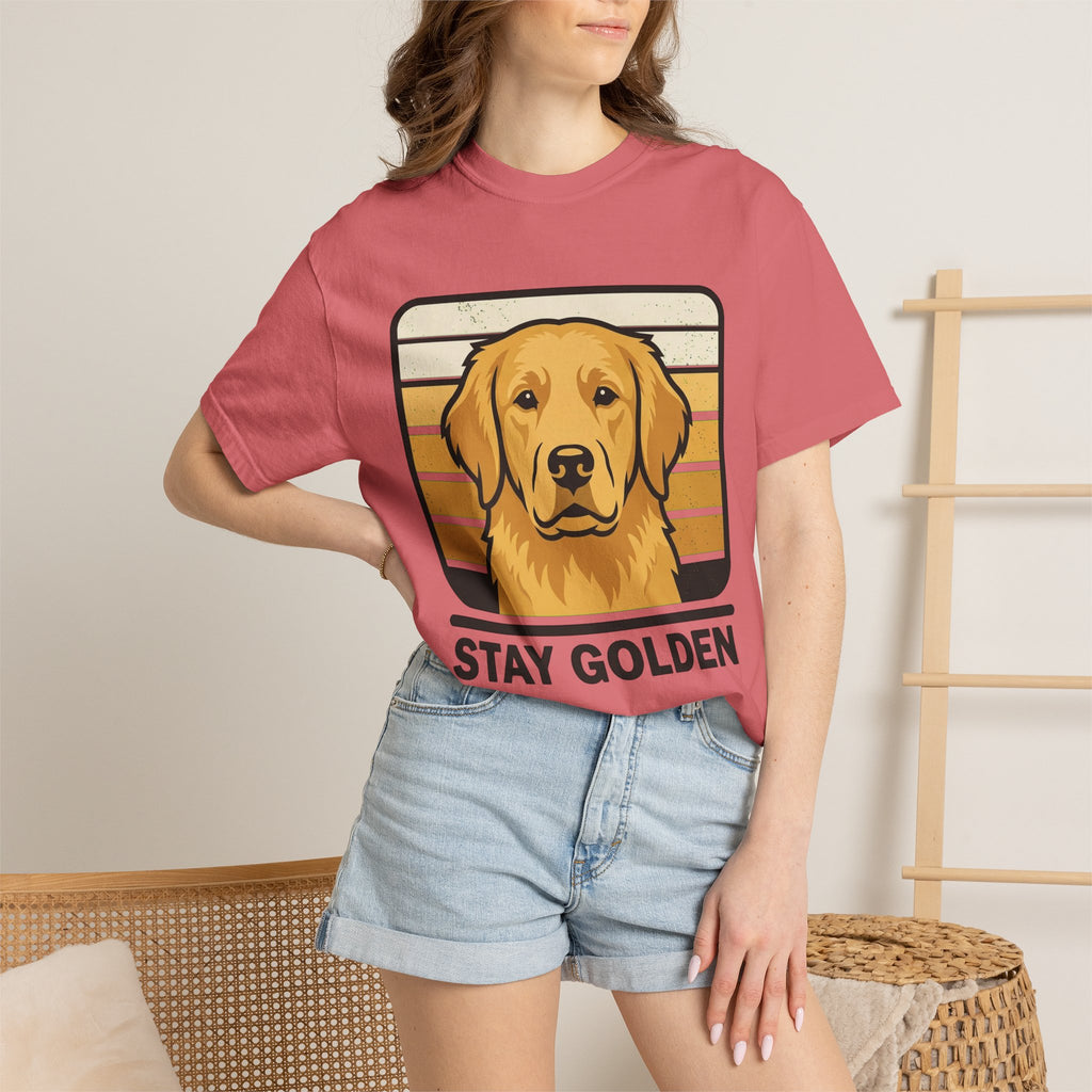 Stay Golden