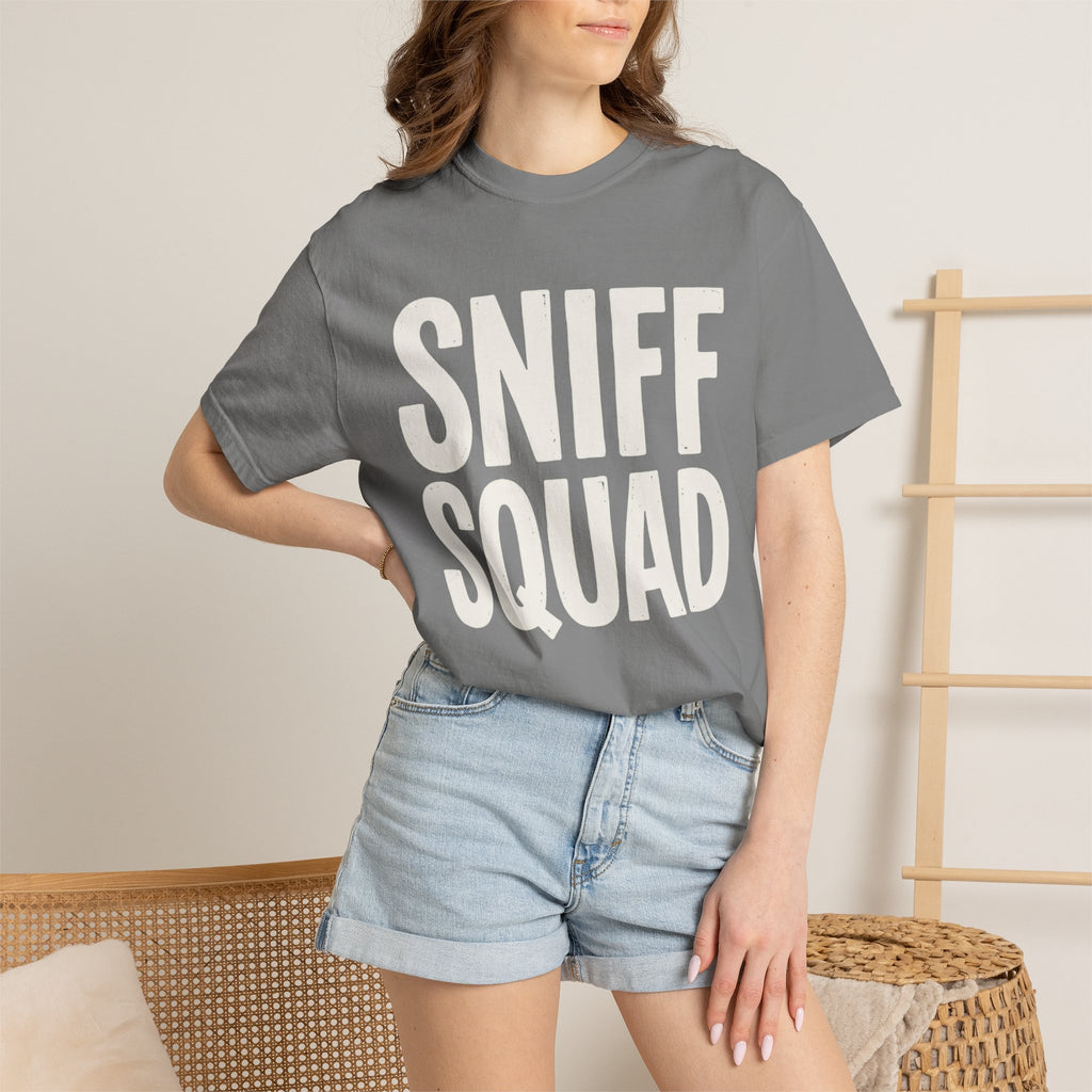 Sniff Squad
