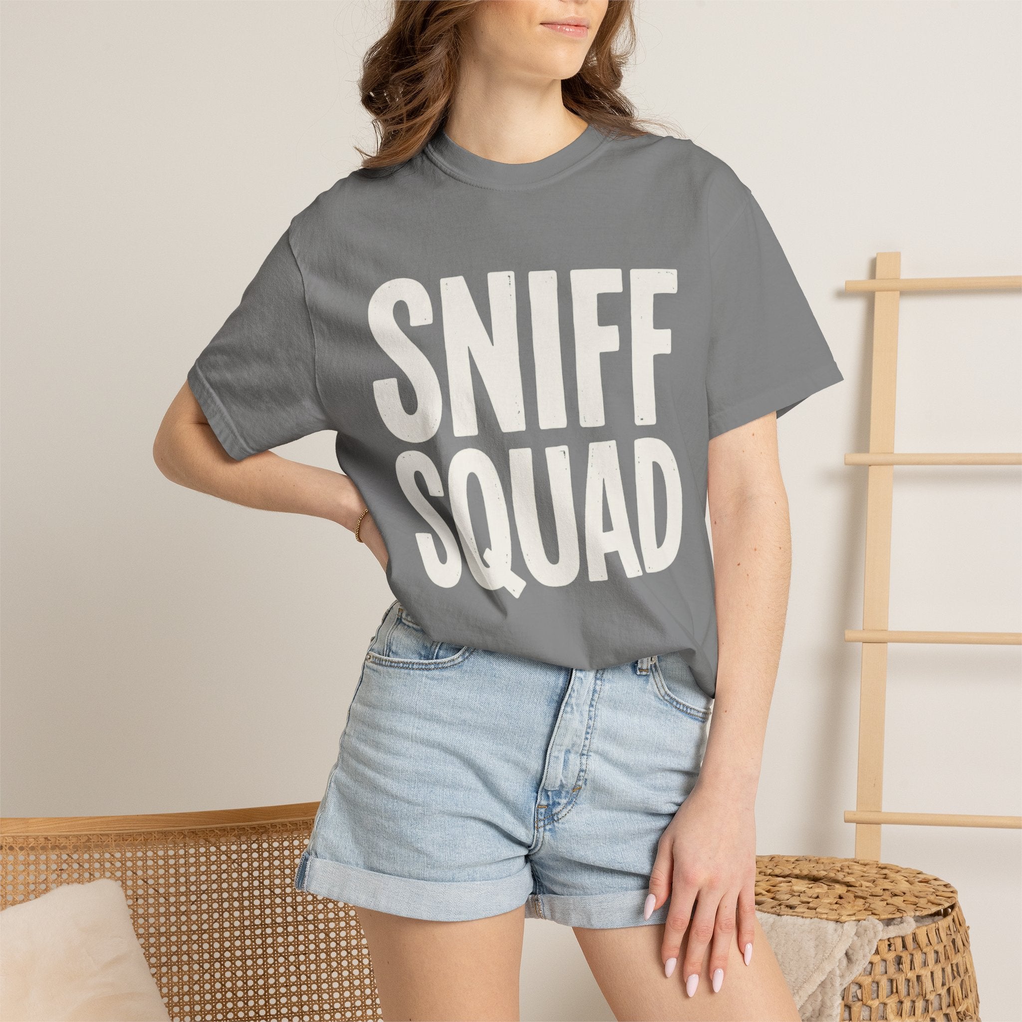 Sniff Squad
