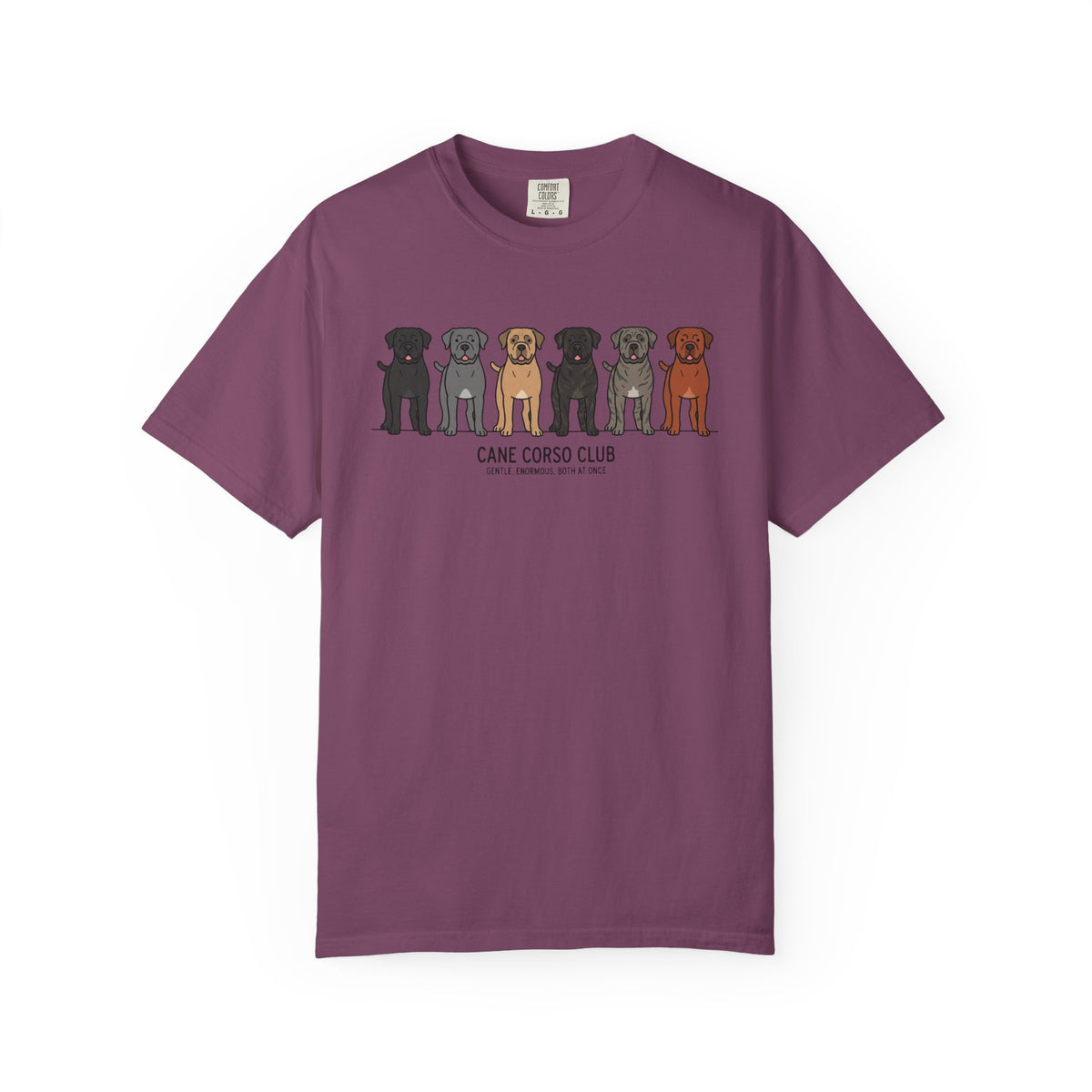 Cane Corso Club