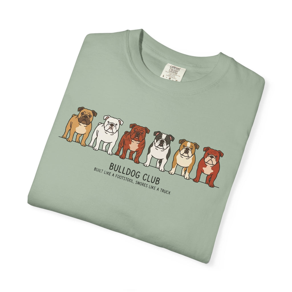 Bulldog Club
