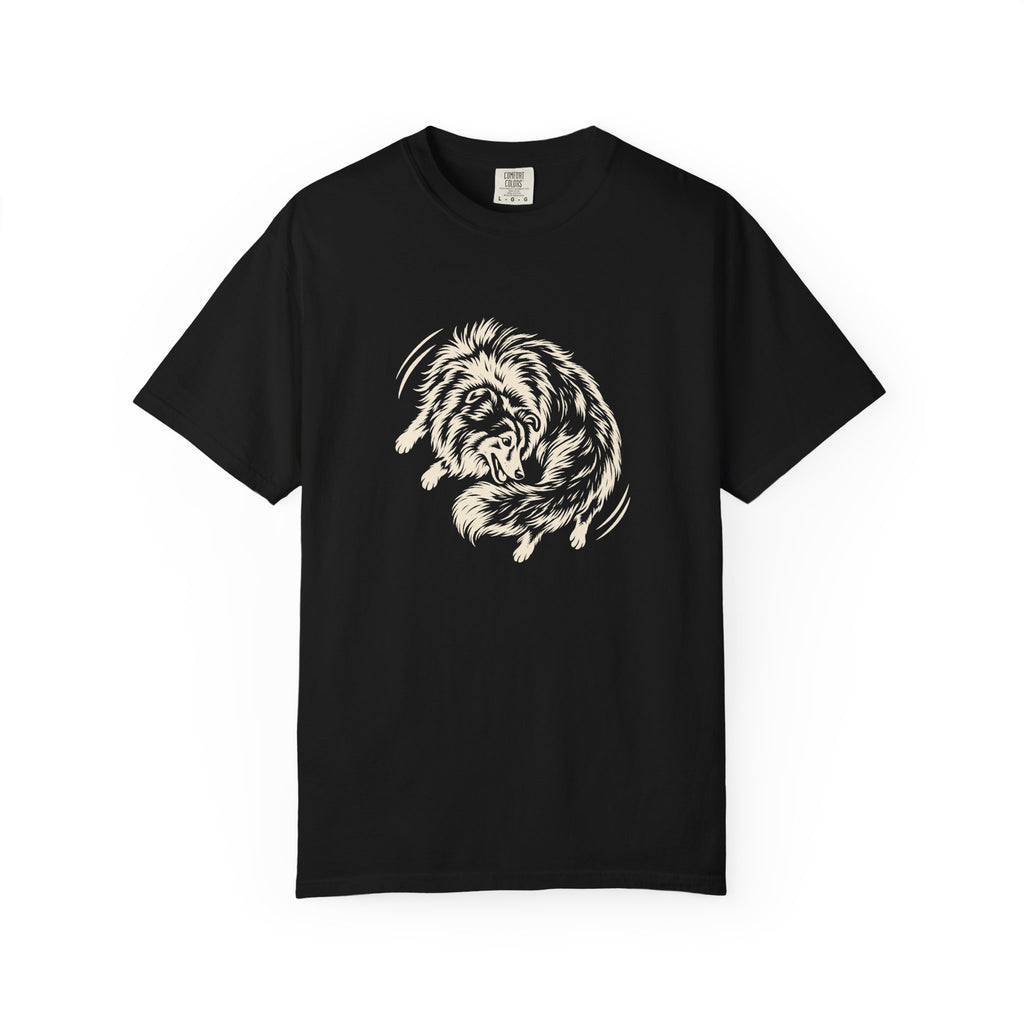 Sheltie Spin T-Shirt