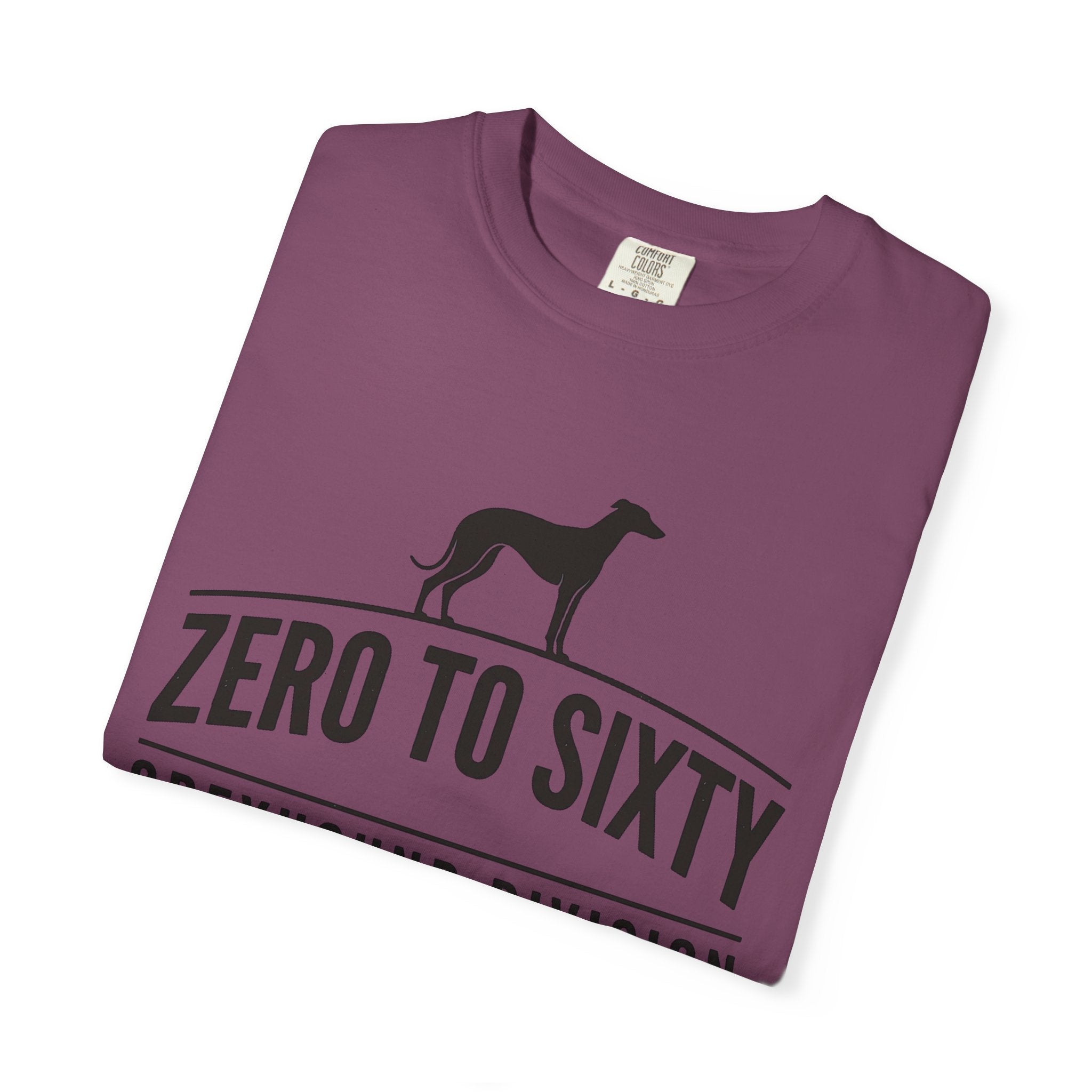 Zero To Sixty