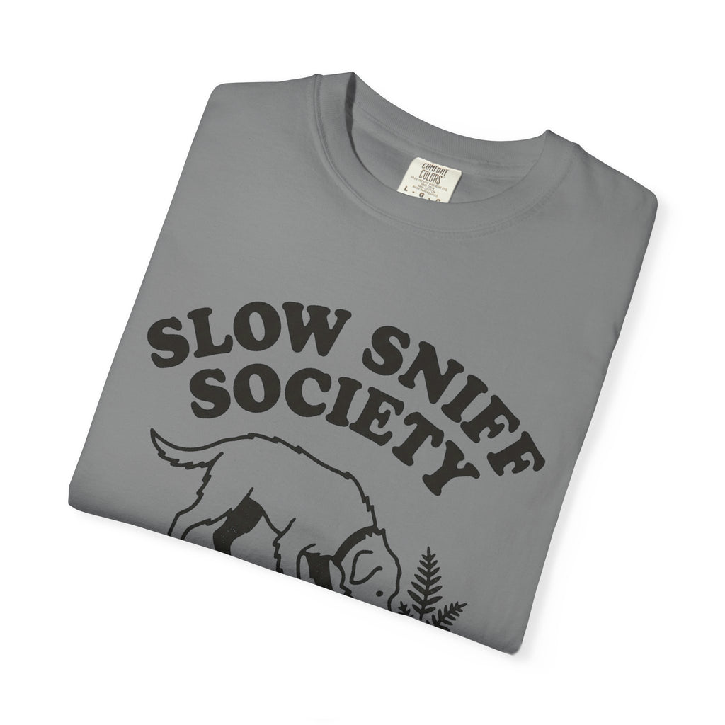 Slow Sniff Society