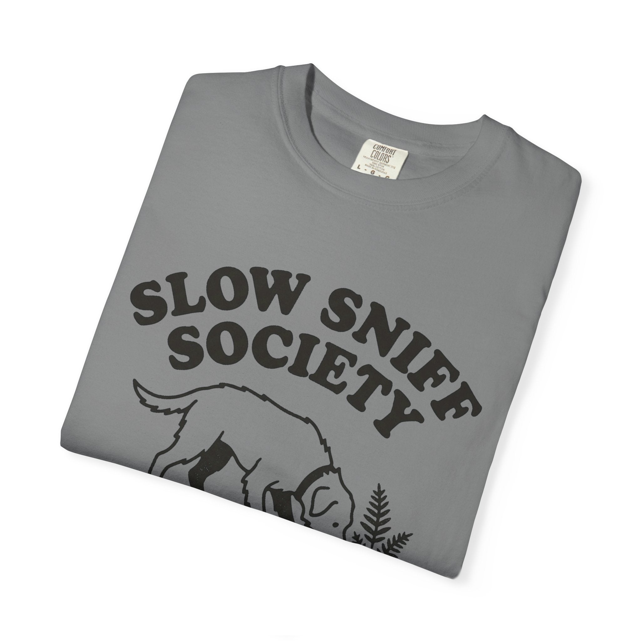 Slow Sniff Society