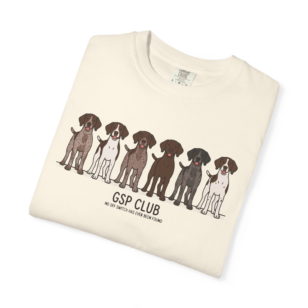 Gsp Club