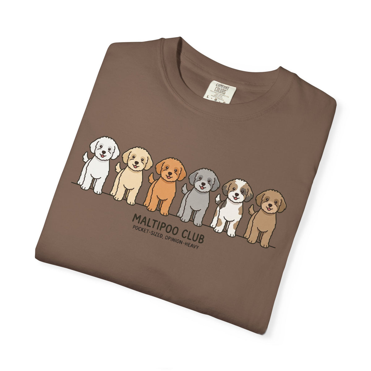 Maltipoo Club