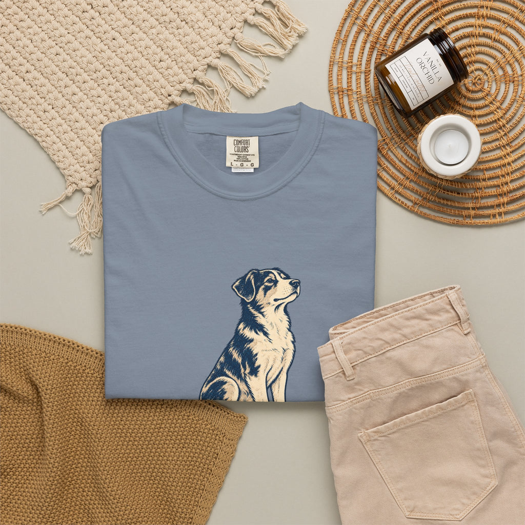 Canis Goodest Boyus T-Shirt