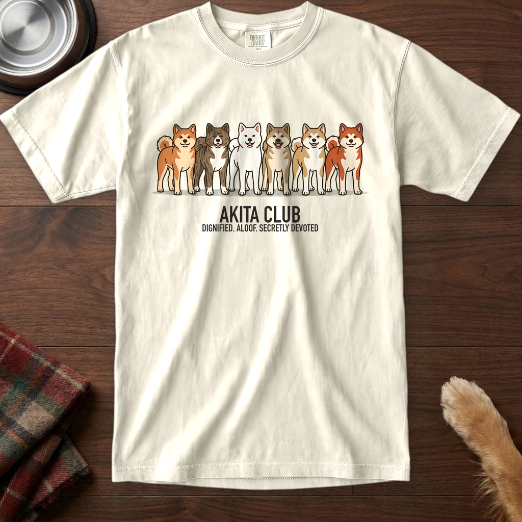 lineupv1:akita-club-lineup-t-shirt:Ivory