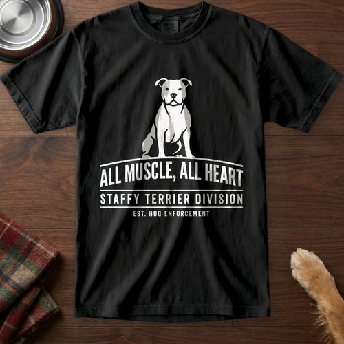 pick12v5:all-muscle-all-heart-staffy-terrier-division-est-hug-enforcement:Black