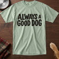 pick12v5:always-a-good-dog:Bay