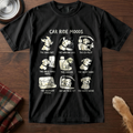 pick12v5:car-ride-moods:Black