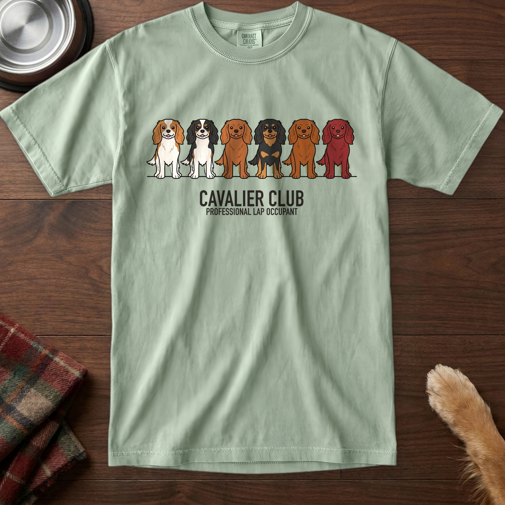 lineupv1:cavalier-club-lineup-t-shirt:Bay