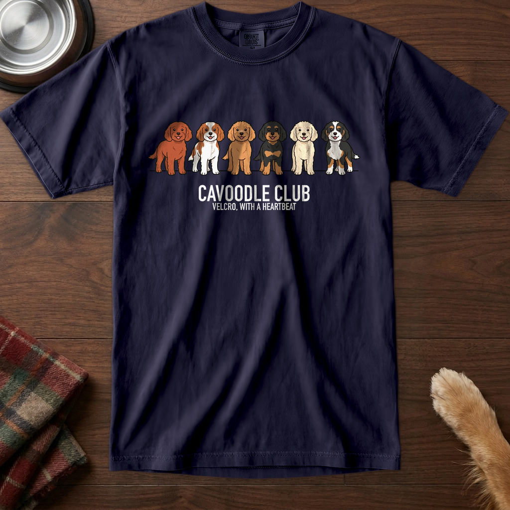 lineupv1:cavoodle-club-lineup-t-shirt:True Navy